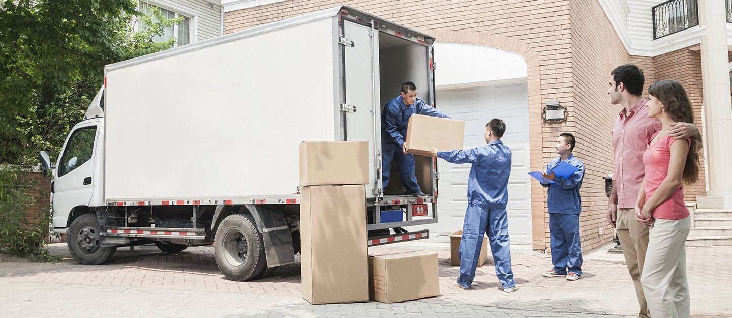 Professional SH Movers