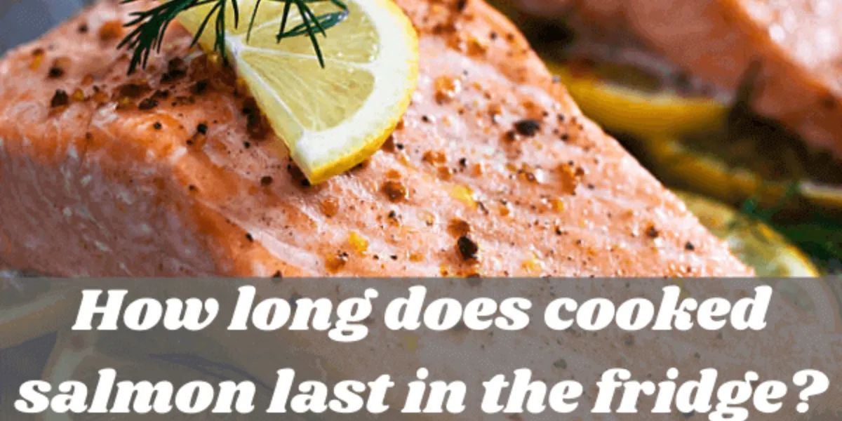 How Long Does Cooked Fish Last In The Fridge