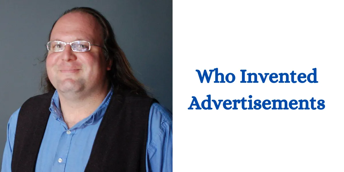 Who Invented Advertisements