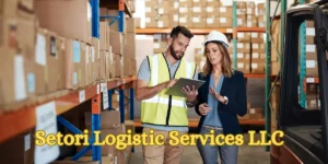 Setori Logistic Services LLC