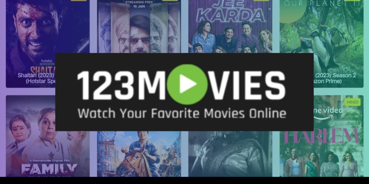 123Movies Free Online Movie Streaming Sites